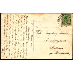 Drag�r - Strandhotellet - Schous Bogh. 39449 - Brugt