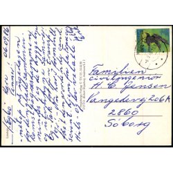 Liseleje - Trojaborg LI 2 - Brugt