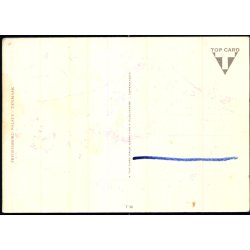 Fredensborg Slot - Grnlund  T 36 - Ubrugt