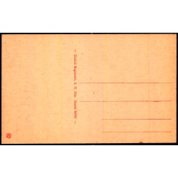 Kal� Ruin - Ebeltoft Bogh. 48770 - Ubrugt