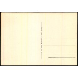 Horsens - Klosterkirken - Rudolf Olsen 681 - Ubrugt