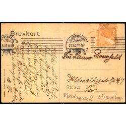 Ravnsholt - A. Jensen 116941 - Brugt