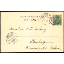 Danske Nationaldragter - u/n - Brugt