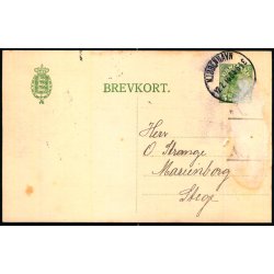 Beckett &amp; Meyer - Kbh. K. - S.F. 2925 - Brugt