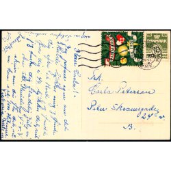 Bargild - Gldelig Jul - u/n - Brugt