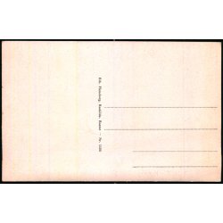 Flyverfotografi af Roskilde - Flensborg 1588 - Ubrugt