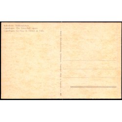 Kbenhavn - Rdhuspladsen - Rudolf Olsen 688