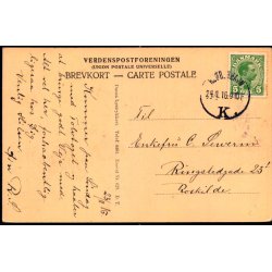 Universitet - K�benhavn - Dansk Lystrykkeri 628