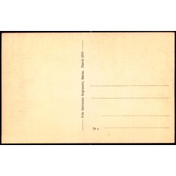 Bornholm - Jantzens Hotel - Gudhjem - Frits Srensens Bogh. 5503 - Ubrugt