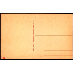 Tranekr Slot - Langeland - B. Moses Kunsthandel. 51605 - Ubrugt