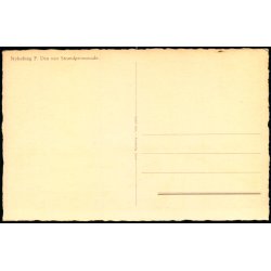 Nyk�bing F. - Den nye Strandpromenade - Rudolf Olsen Eneret u/n - Ubrugt