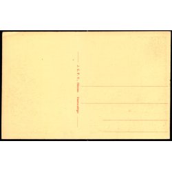 Odense - Amts Sygehus - Overl�ge - Boligen - J.C.P.V. u/n - Ubrugt