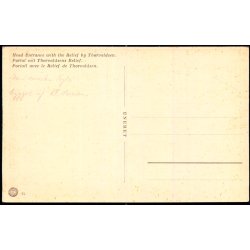 K�benhavn - Domkirkens Portal - JCO 31