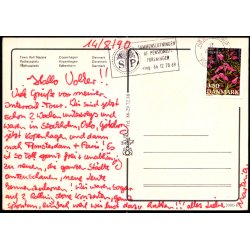 Kbenhavn -  Rdhuspladsen - Rudolf Olsen 81 - Brugt