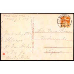 Odense - L�seforeningens Have - Stender O. 330 - Brugt