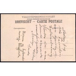 Nysted - Parti fra Havnen - u/n - Ubrugt