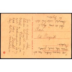 Nyk�bing M. - Pavillonen i Anl�get - Stender N.M. 29 - Ubrugt