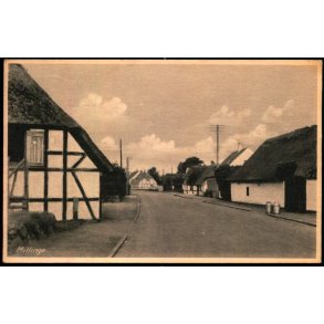 Millinge - Alstr�ms Bogh. 80052 - Brugt