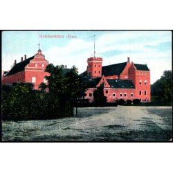 Holckenhavn (Fyen) - C. Eneret 162 - Ubrugt