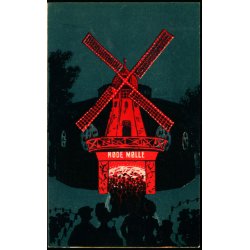 Rde Mlle - Tivoli - Stender u/n