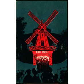 Rde Mlle - Tivoli - Stender u/n