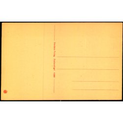 Svendborg - stre Kommuneskole - Stender 41383 - Ubrugt