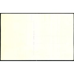 Faaborg - Brahetrolleborg - O.P.O. 62948 - Ubrugt