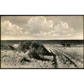 Nordstrand - Nyk�bing Sj�lland - Gunnar Rasmussens Bogh. 89965