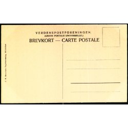 Middelfart - Kongebrovejen - J.G. Kreutzers Papir u/n - Ubrugt