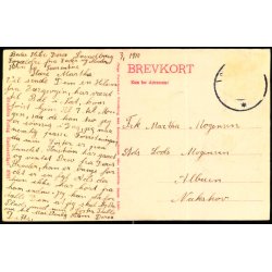 Svendborg - Christiansminde Badehotel - Stender 3702 - Brugt