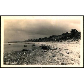 Liseleje - Fotokort 939