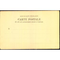 Bains de mer u/n - Ubrugt