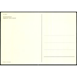 Christianskjirkjan - Klaksvig - u/n - Ubrugt