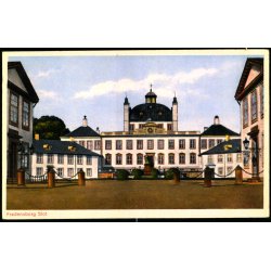 Fredensborg Slot - Rudolf Olsen 247