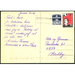 Sillasens Hus - Skovs Tryk u/n - Brugt