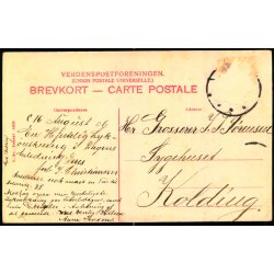 Hesselmed - C. St. 4808 - Brugt