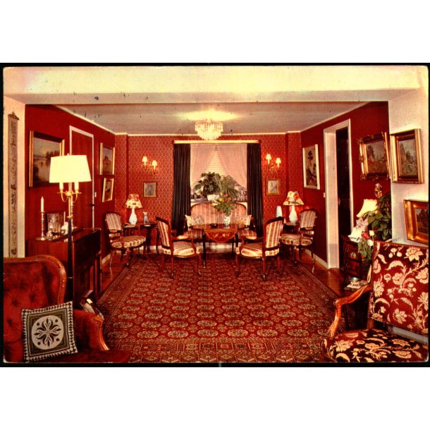 Pension Bondehuset - Srup - Barfod u/n