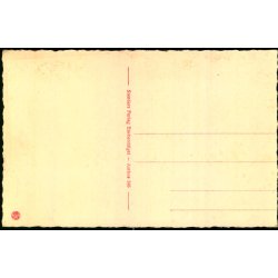 Aarhus - Interi�r fra  Domkirken - Stender A. 246 - Ubrugt