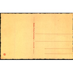 Aarhus - Den gamle By - Stender �. 252 - Ubrugt