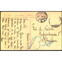 Alt Hadersleben - Trenkler Had. 7 - Brugt