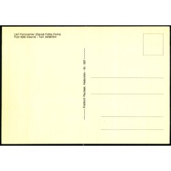 L�jt Feriecenter - Postkort Paulsen 1027  - Ubrugt