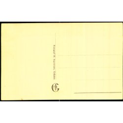 Rinken�s Korskirke - H. Ingwersen u/n - Ubrugt