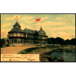 Kjbenhavn - Langelinies Pavillon - Warburgs Forlag 229