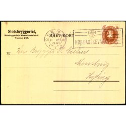 Slotsbryggeriet - Odense  - u/n - Brugt