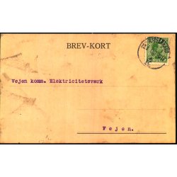 Felix Lucas - Kbh. K. - u/n - Brugt