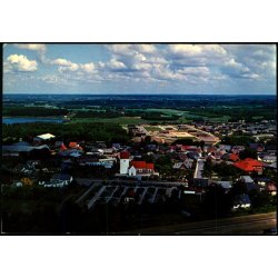 Ejstrupholm - Kiosken u/n - Ubrugt