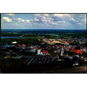 Ejstrupholm - Kiosken u/n - Ubrugt