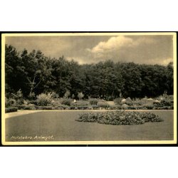 Holstebro - Anl�get - Stender H. 115 - Brugt