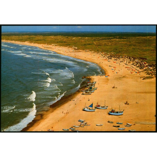 Nr. Vorup�r - Wadmanns 1726 - Ubrugt