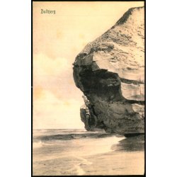 Bulbjerg - Peter Alstrup 8832 - Ubrugt